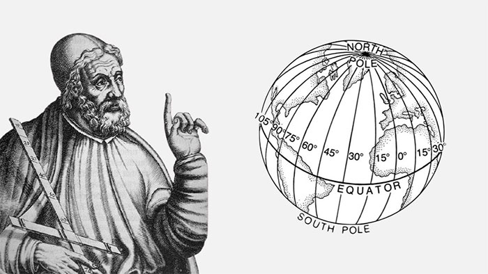 Hipparchus is also known as the "father of astronomy".
